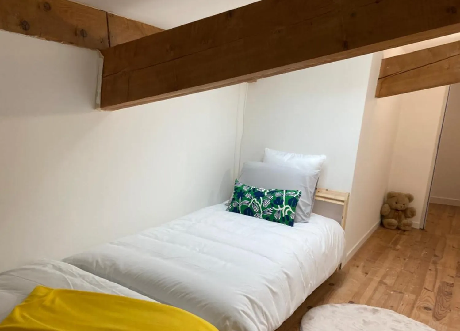 Vakantiehuis Maison Goya Arlesienne